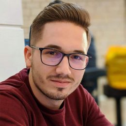 Miodrag Bilici - Fondator - WebCrafters.ro