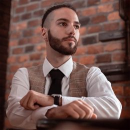 Tudor Bodenlosz - Fondator - WebCrafters.ro